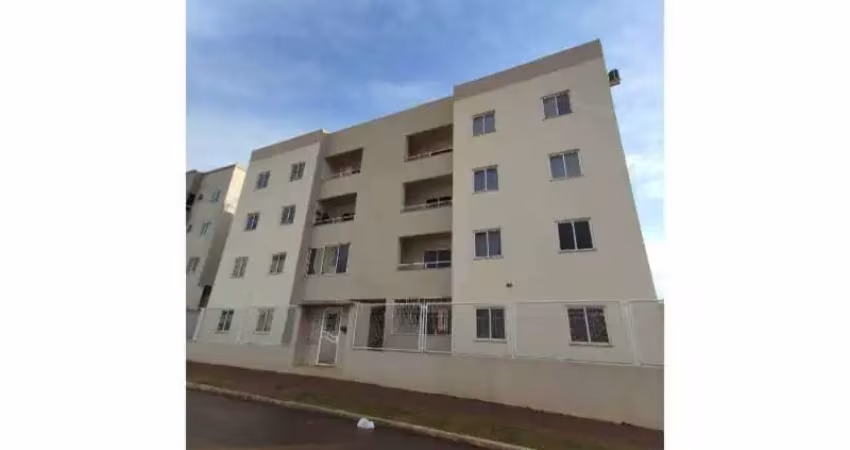 Apartamento para locação no bairro efapi – conforto e praticidade!