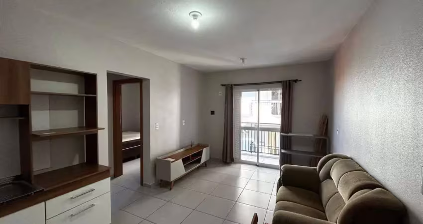 Apartamento para locação – bairro efapi, chapecó/sc