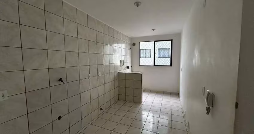 Apartamento para locação no bairro efapi – chapecó/sc