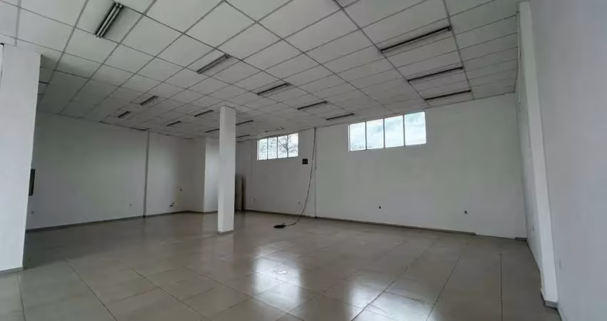 Sala comercial para alugar na Avenida Senador Attilio Francisco Xavier Fontana  E, Efapi, Chapecó