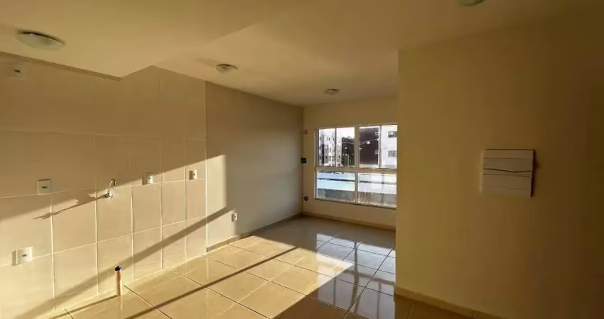 Apartamento para locação - engenho braun | chapecó - sc