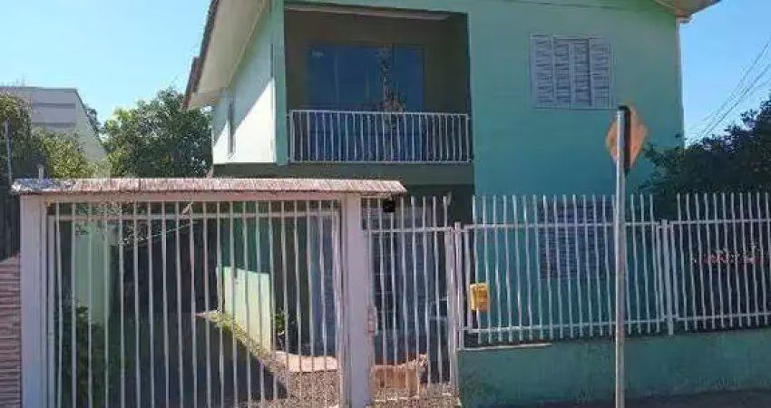 Casa com 3 quartos para alugar na Rua União, Efapi, Chapecó