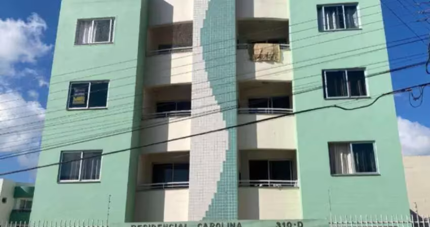 Apartamento com 1 quarto para alugar na Rua Raimundo Lusa, Efapi, Chapecó