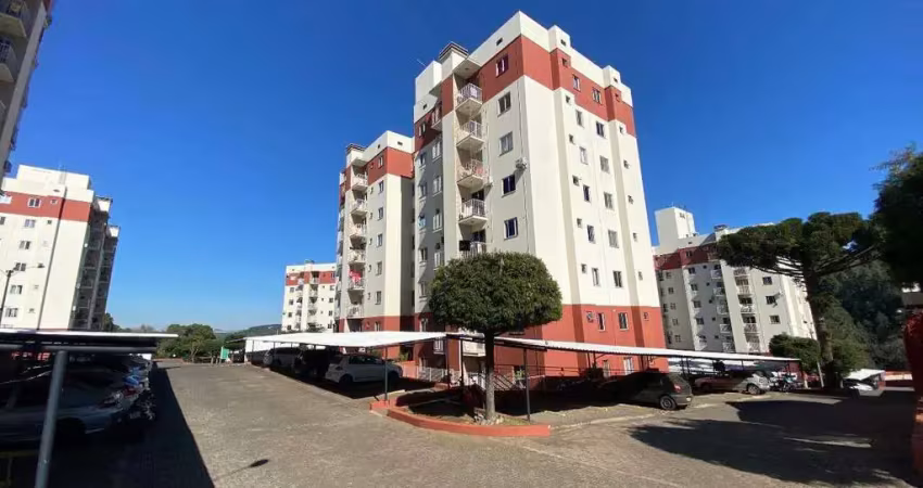 Apartamento para locação no bairro efapi – chapecó/sc