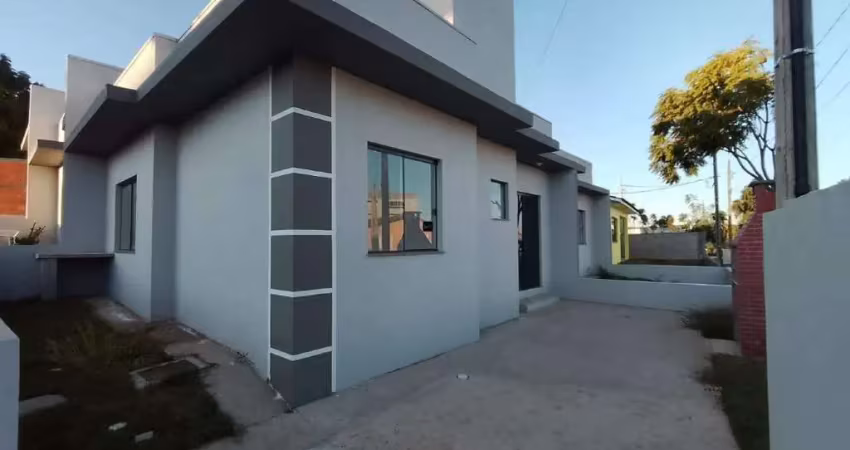 Casa com 2 quartos para alugar na Rua Nadir Elsina Canton Bonassi, Vederti, Chapecó