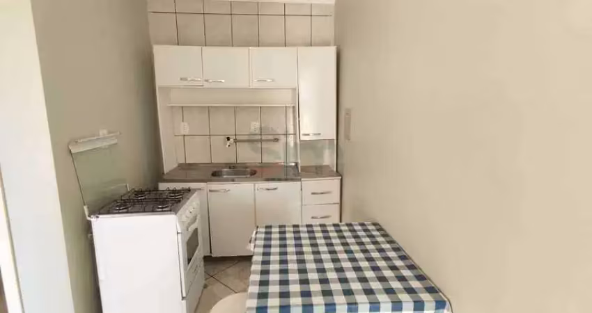 Apartamento com 1 quarto para alugar na Rua Arquiteto Flávio Cosme Gusatti, Efapi, Chapecó