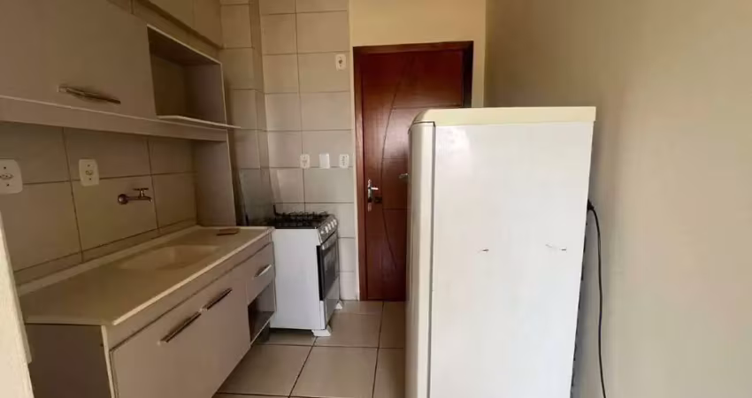 Kitnet semi mobiliada á uma quadra da unochapecó, ideal para estudantes