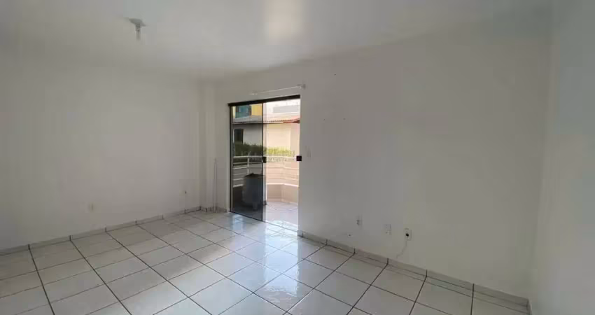 Apartamento com dois quartos próximo a faculdade unochapecó