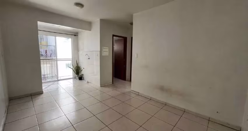 Apartamento com 2 quartos para alugar na Rua Julian Bortoli da Silva, Efapi, Chapecó