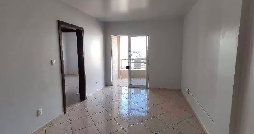 Apartamento com 2 quartos para alugar na Rua Garças  E, Efapi, Chapecó