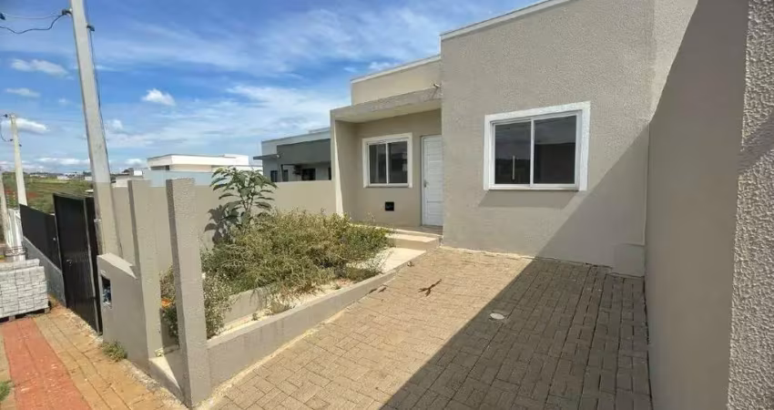 Casa com 2 quartos para alugar na Rua Raphael Rostirolla, Autódromo, Chapecó