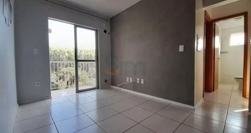 Apartamento com 2 quartos para alugar na Rua Vinte e Cinco de Julho, Efapi, Chapecó