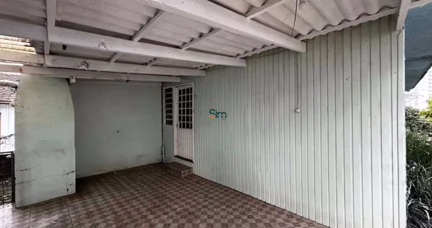 Casa com 3 quartos para alugar na Rua Mato Grosso, Jardim Itália, Chapecó