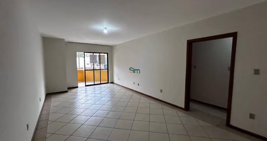 Apartamento com 2 quartos para alugar na Rua Florianópolis, Jardim Itália, Chapecó