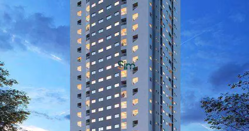 Apartamento com 2 quartos para alugar na Rua Eugênio Cerafino Milan, Bom Retiro, Chapecó