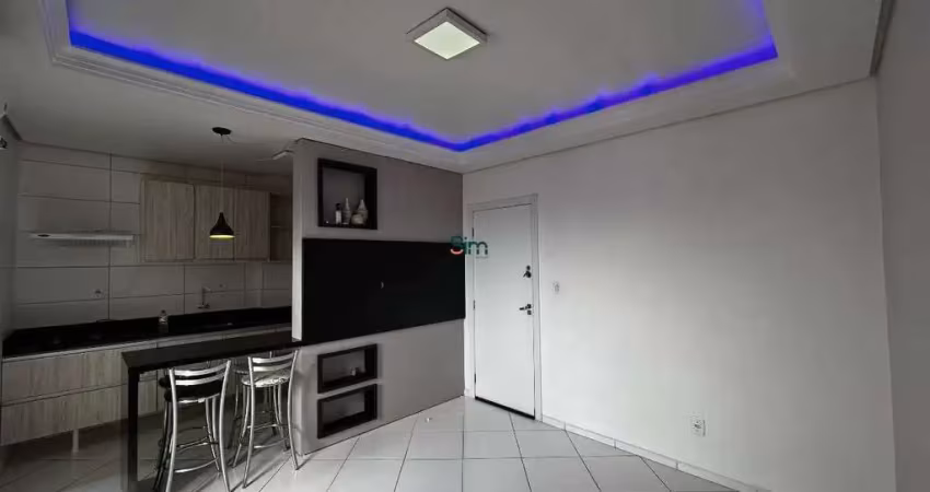 Apartamento para locação no bairro esplanada – conforto e praticidade!