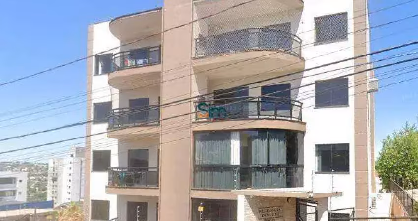 Apartamento para locação – conforto e sofisticação em cada detalhe!