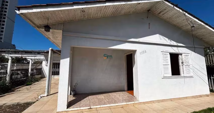 Casa com 4 quartos para alugar na Rua Mal. Deodoro, Centro, Chapecó