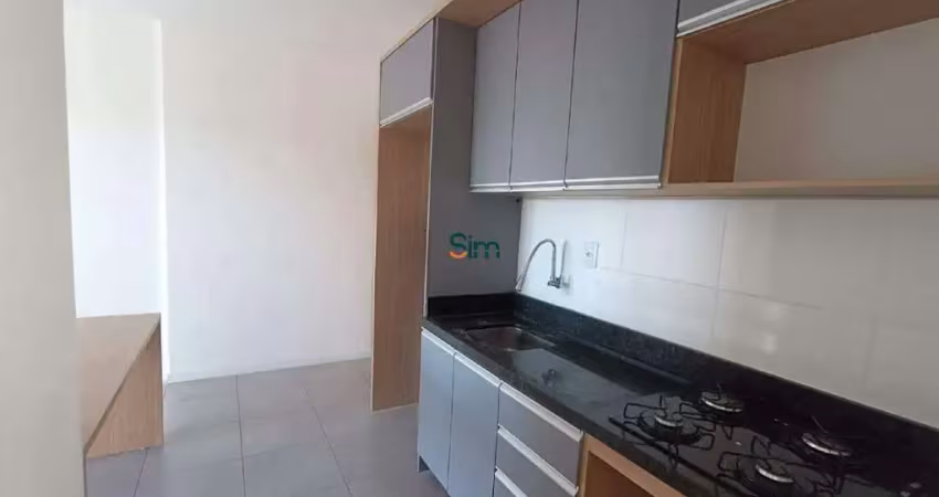 Apartamento para locação no bairro palmital - chapecó: conforto e praticidade!