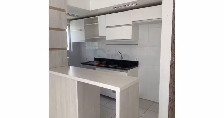 Apartamento com 2 quartos para alugar na Rua Rio de Janeiro - D, Pinheirinho, Chapecó