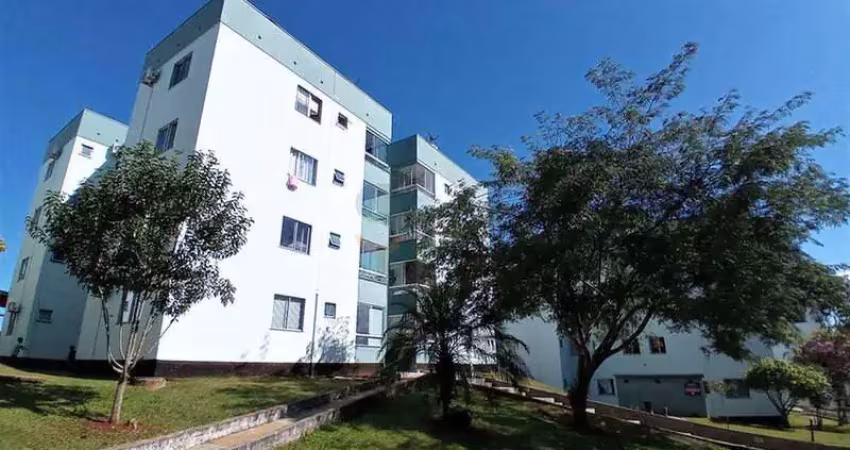 Apartamento para aluguel, 3 quartos, 1 suíte, 1 vaga, presidente médici - chapecó/sc