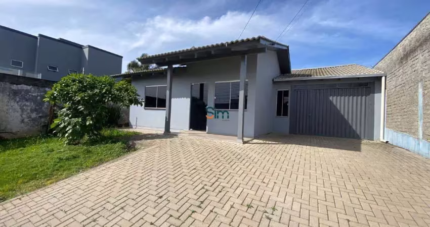 Casa com 2 quartos para alugar na Serv. Duarte da Costa, Universitário, Chapecó