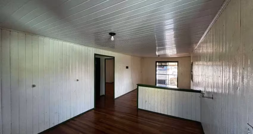 Casa com 2 quartos para alugar na Rua União, Efapi, Chapecó