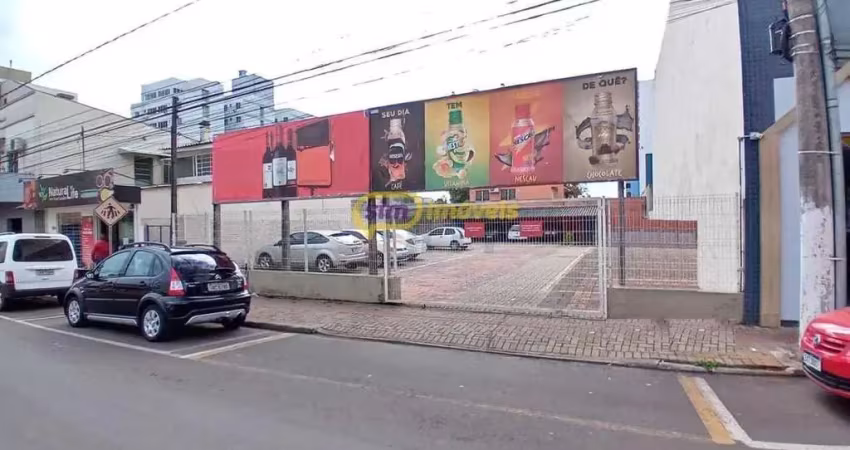 Sala comercial para alugar na Rua Rio de Janeiro  D, Centro, Chapecó