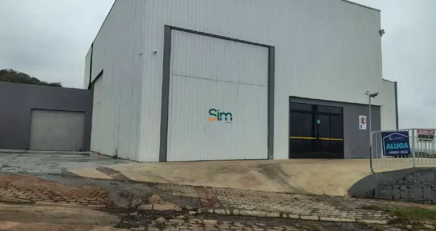 Casa para alugar na Ligia Sperandio, Trevo, Chapecó