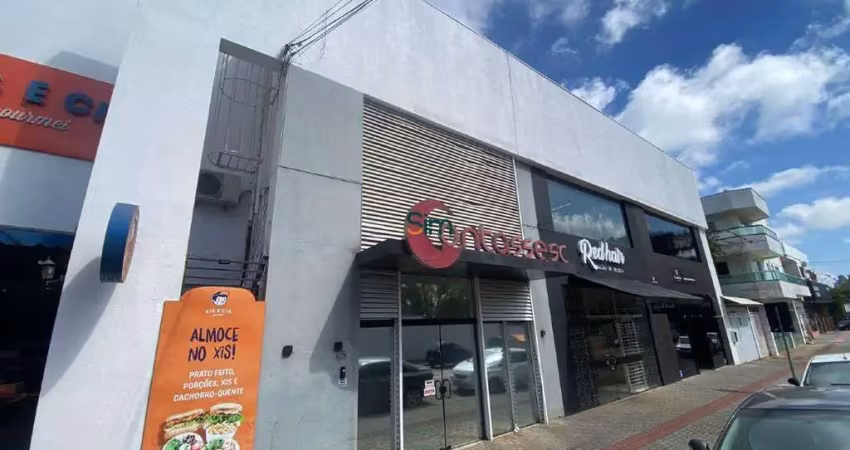 Sala comercial para alugar na Rua Sicília  E, Centro, Chapecó