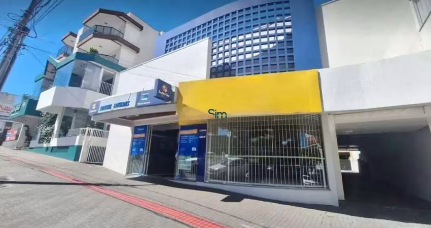 Sala comercial para alugar na Avenida Getúlio Dorneles Vargas  N, Centro, Chapecó