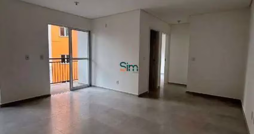 Apartamento com 2 quartos para alugar na Rua Denilde Maria Copetti, Dom Gerônimo, Chapecó