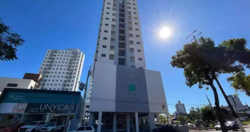 Apartamento com 3 quartos para alugar na Avenida Irineu Bornhausen, Palmital, Chapecó