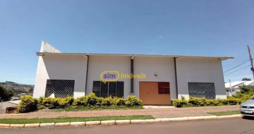 Casa para alugar na Rua Sete de Setembro - D, Presidente Médici, Chapecó