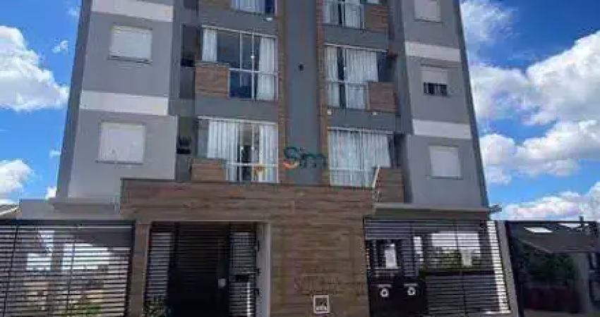 Apartamento com 2 quartos para alugar na Rua Philomena Braga de Miranda Ramos, Vila Real, Chapecó