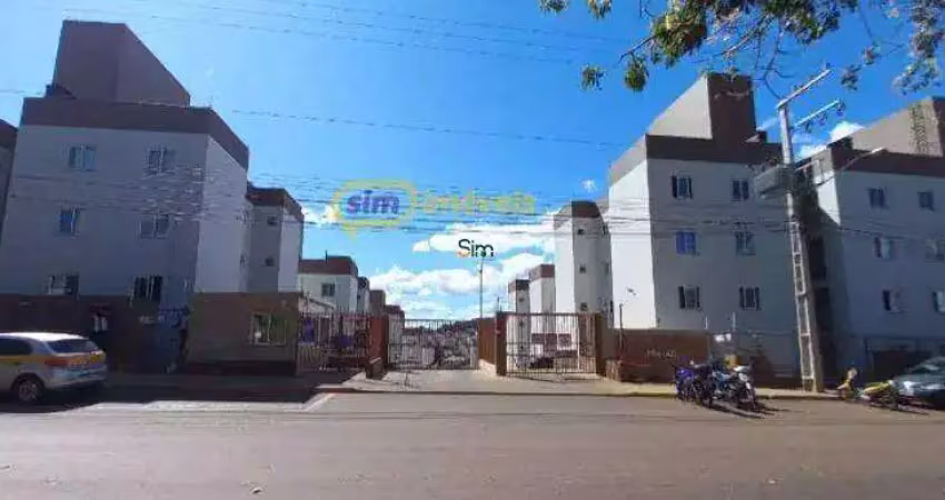 Apartamento com 2 quartos para alugar na Avenida São Pedro, Pinheirinho, Chapecó