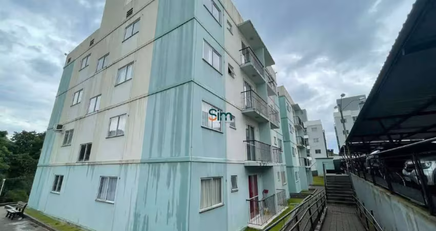 Apartamento com 2 quartos para alugar na Rua Ivete Maria Cunico, Santo Antônio, Chapecó