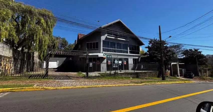 Sala comercial térrea de frente com habite-se e acessibilidade