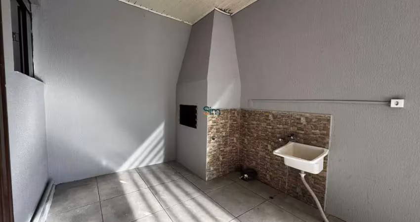 Casa com 1 quarto para alugar na Travessa Borba Gato, Bela Vista, Chapecó