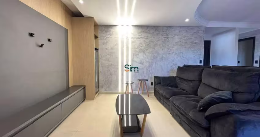 Apartamento com 2 quartos para alugar na Avenida Getúlio Dorneles Vargas  N, Líder, Chapecó