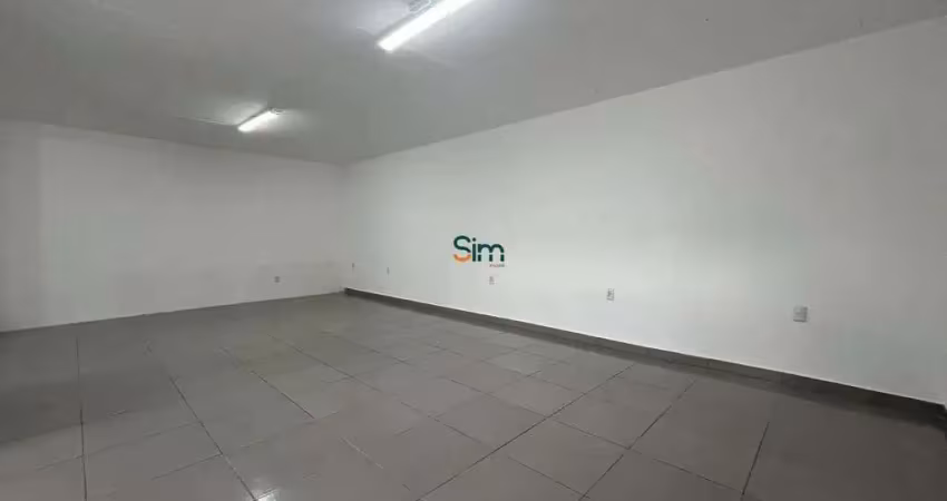 Sala comercial para locação no centro próximo à igreja catedral