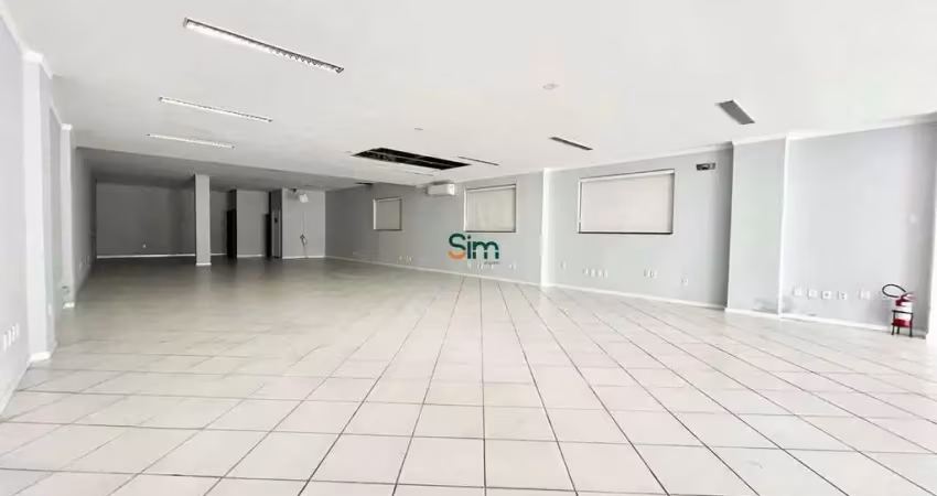 Sala comercial para alugar na Avenida Getúlio Dorneles Vargas  N, Centro, Chapecó