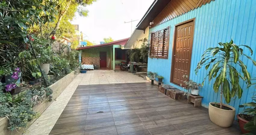 Casa para aluguel em chapecó, efapi – 3 quartos, 1 vagas de garagem