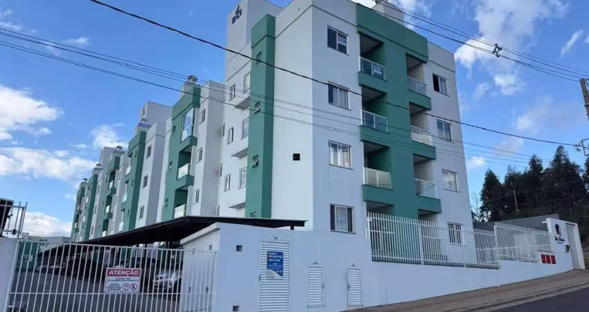 Oportunidade: apartamento 2 quartos em vederti, chapecó – 56 m²