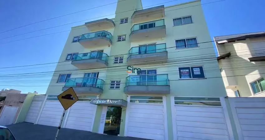 Apartamento 2 quartos, 78 m², passo dos fortes (chapecó)