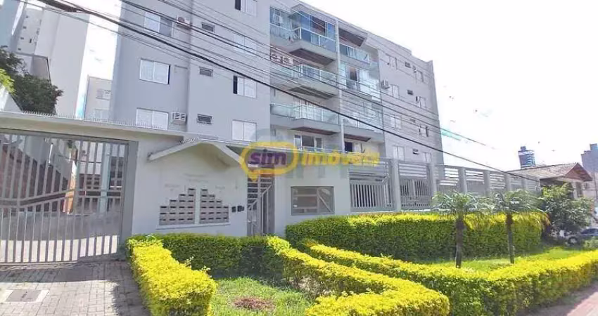 Apartamento para locação no bairro santa maria chapecó sc