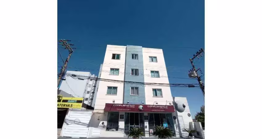 Apartamento 2 quartos em santa maria, chapecó – locação