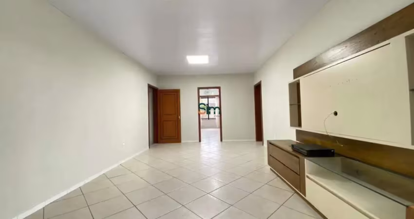Apartamento com 3 quartos para alugar na Rua Arthur João Lara  E, São Lucas, Chapecó