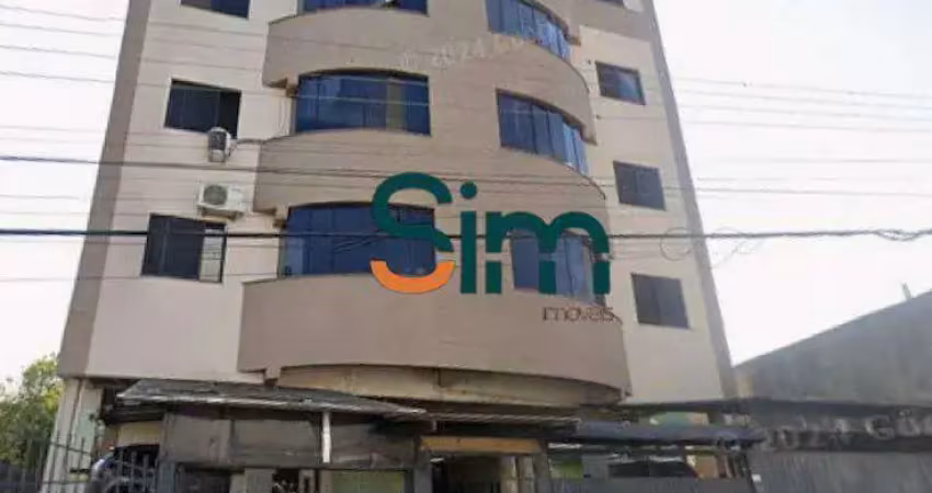 Apartamento com 3 quartos para alugar na Dom Pedro I, São Cristóvão, Chapecó