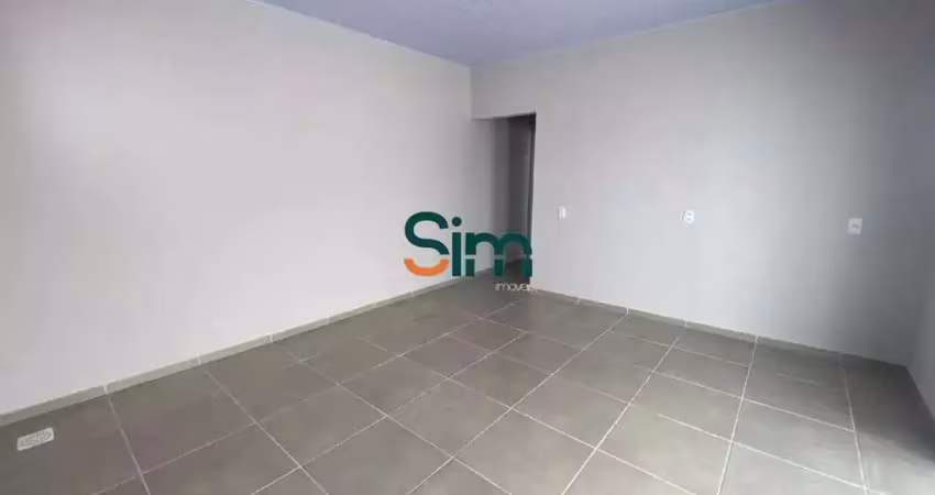 Casa com 1 quarto para alugar na Avenida Flor de lis, Centro, Chapecó